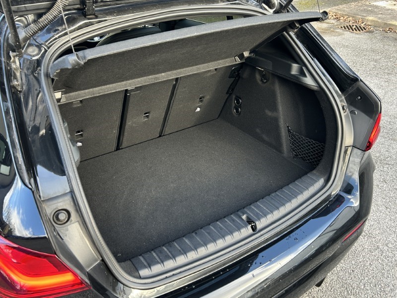 2023 (23) BMW 1 SERIES 118i [136] M Sport 5dr Step Auto [LCP] 5005671