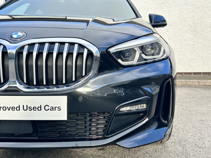 2023 (23) BMW 1 SERIES 118i [136] M Sport 5dr Step Auto [LCP] 5005705