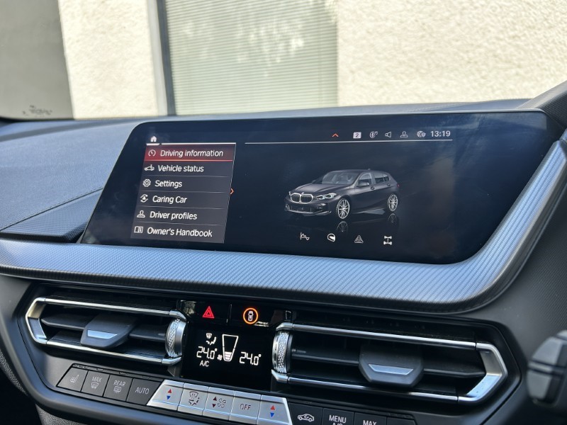 2023 (23) BMW 1 SERIES 118i [136] M Sport 5dr Step Auto [LCP] 5005676