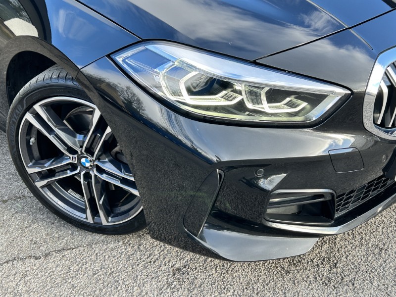 2023 (23) BMW 1 SERIES 118i [136] M Sport 5dr Step Auto [LCP] 5005701