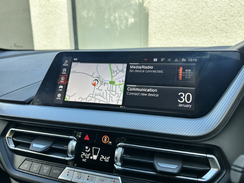 2023 (23) BMW 1 SERIES 118i [136] M Sport 5dr Step Auto [LCP] 5005673