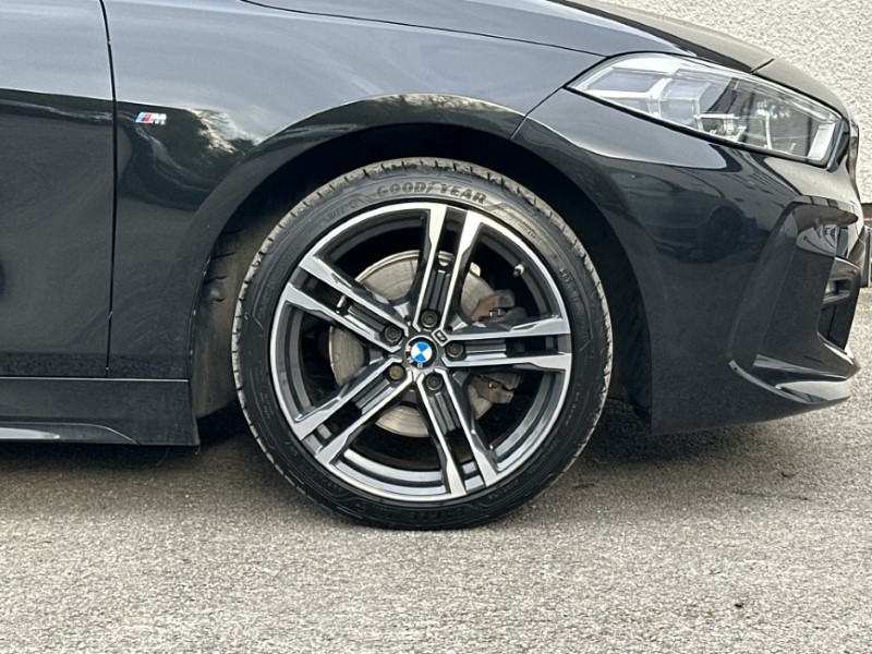2023 (23) BMW 1 SERIES 118i [136] M Sport 5dr Step Auto [LCP] 5015591