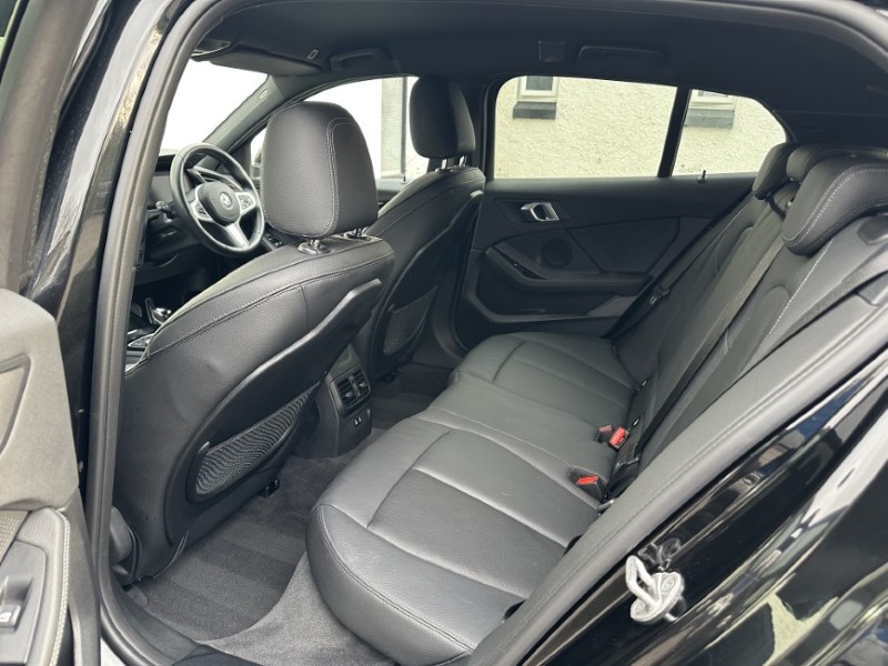 2023 (23) BMW 1 SERIES 118i [136] M Sport 5dr Step Auto [LCP] 5015566