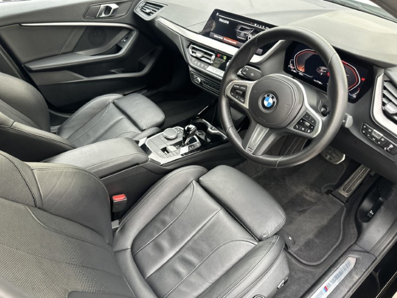 2023 (23) BMW 1 SERIES 118i [136] M Sport 5dr Step Auto [LCP] 5015569