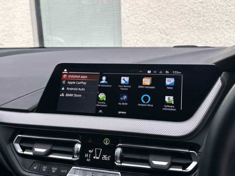 2023 (23) BMW 1 SERIES 118i [136] M Sport 5dr Step Auto [LCP] 5015577