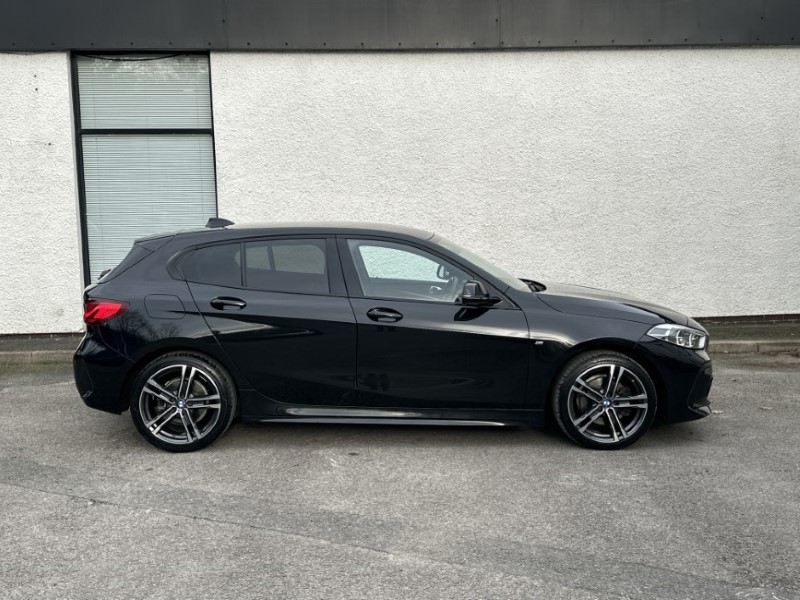 2023 (23) BMW 1 SERIES 118i [136] M Sport 5dr Step Auto [LCP] 5015590