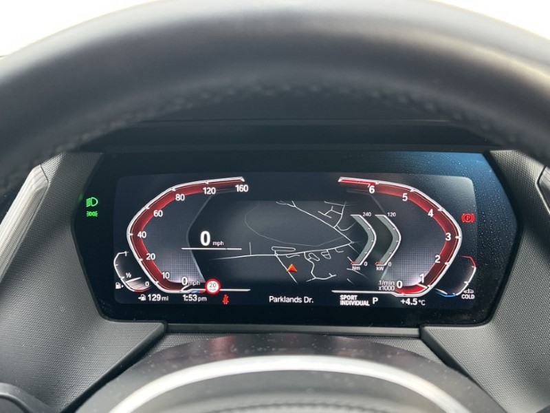 2023 (23) BMW 1 SERIES 118i [136] M Sport 5dr Step Auto [LCP] 5015571