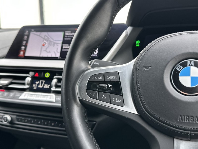 2023 (23) BMW 1 SERIES 118i [136] M Sport 5dr Step Auto [LCP] 5015584