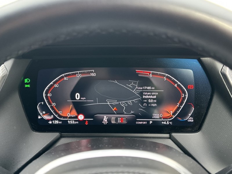 2023 (23) BMW 1 SERIES 118i [136] M Sport 5dr Step Auto [LCP] 5015570