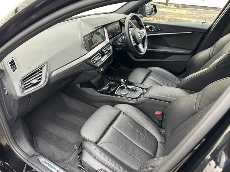 2023 (23) BMW 1 SERIES 118i [136] M Sport 5dr Step Auto [LCP] 5015567