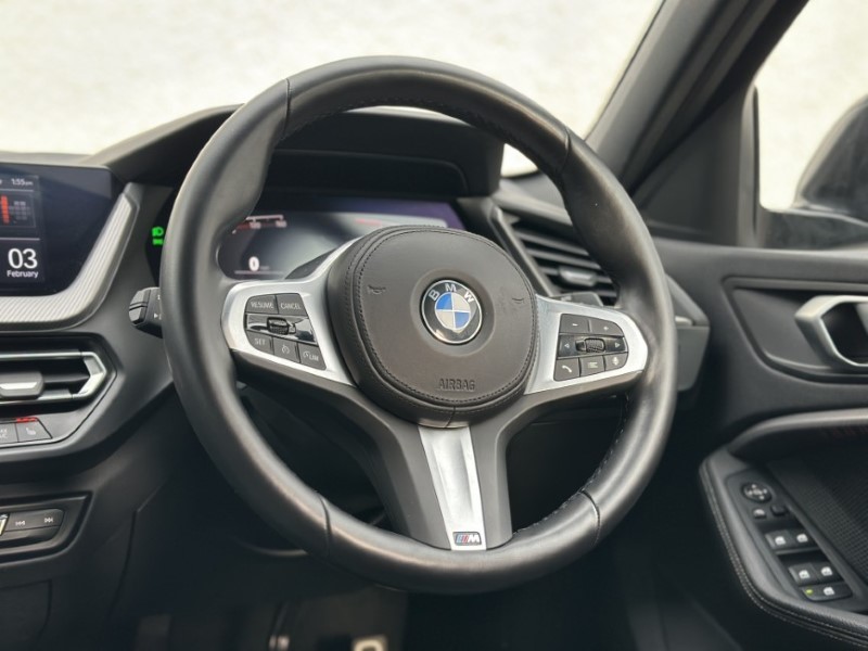 2023 (23) BMW 1 SERIES 118i [136] M Sport 5dr Step Auto [LCP] 5015588