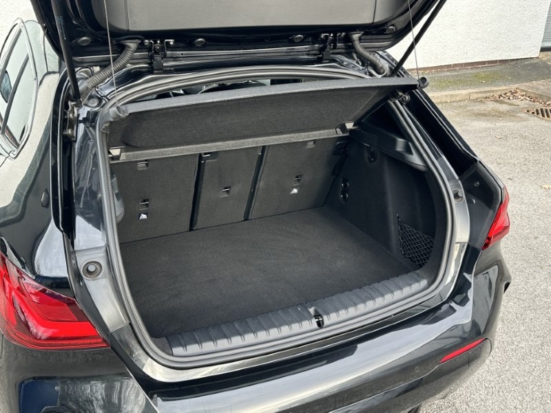 2023 (23) BMW 1 SERIES 118i [136] M Sport 5dr Step Auto [LCP] 5015565