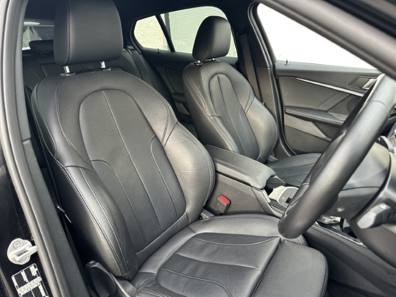 2023 (23) BMW 1 SERIES 118i [136] M Sport 5dr Step Auto [LCP] 5015592