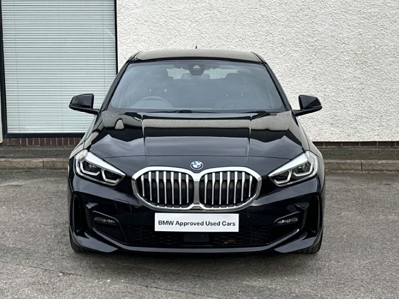 2023 (23) BMW 1 SERIES 118i [136] M Sport 5dr Step Auto [LCP] 5015595