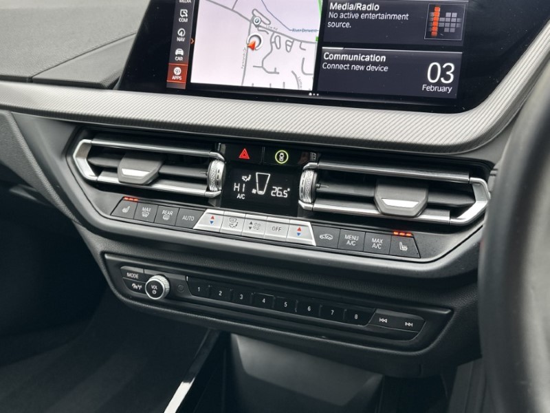 2023 (23) BMW 1 SERIES 118i [136] M Sport 5dr Step Auto [LCP] 5015578