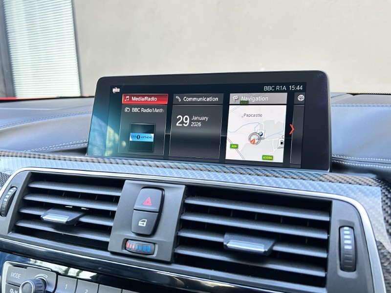 2019 (69) BMW M4 2dr DCT [Competition Pack] 5002140