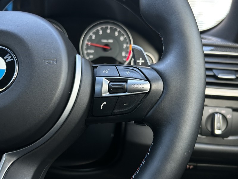 2019 (69) BMW M4 2dr DCT [Competition Pack] 5002131