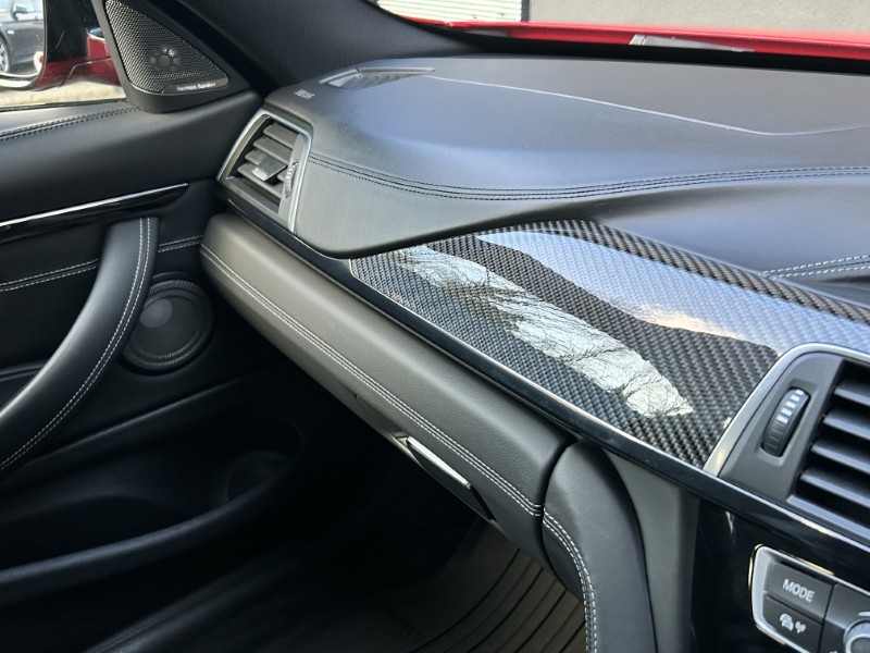 2019 (69) BMW M4 2dr DCT [Competition Pack] 5002143