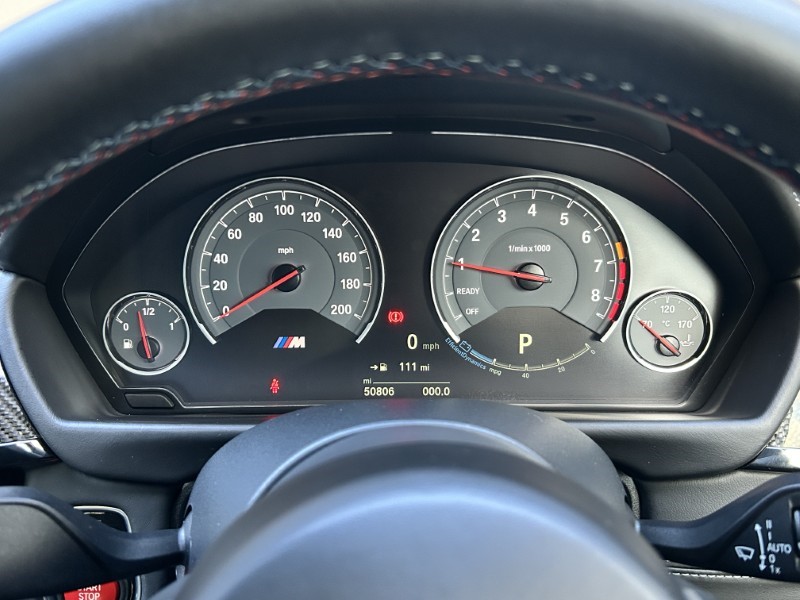 2019 (69) BMW M4 2dr DCT [Competition Pack] 5002129