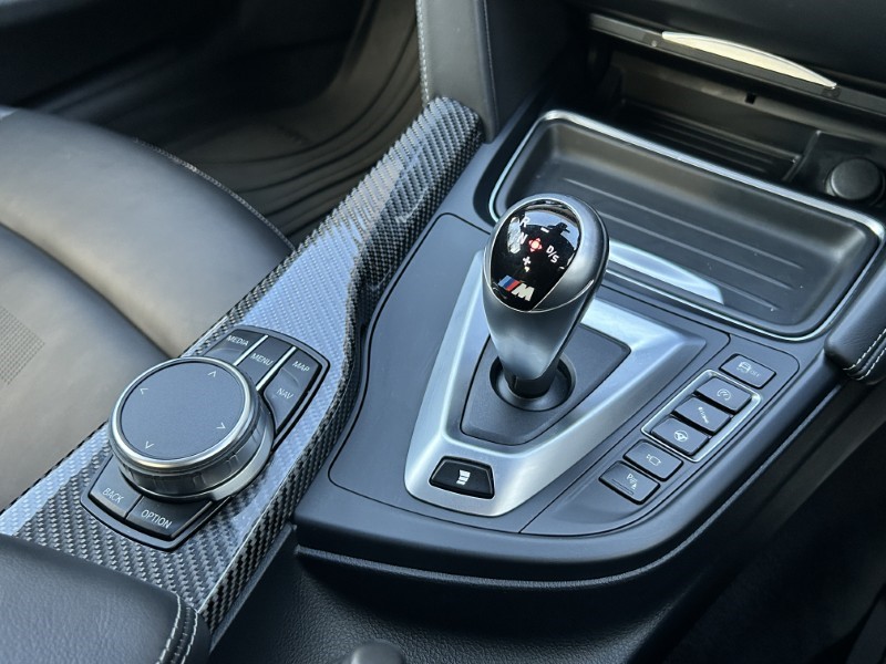 2019 (69) BMW M4 2dr DCT [Competition Pack] 5002134