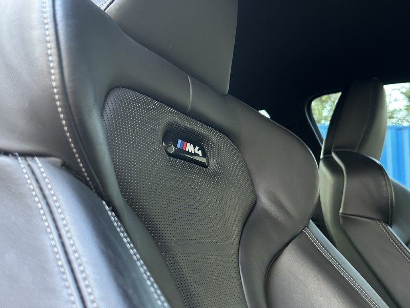 2019 (69) BMW M4 2dr DCT [Competition Pack] 5002148