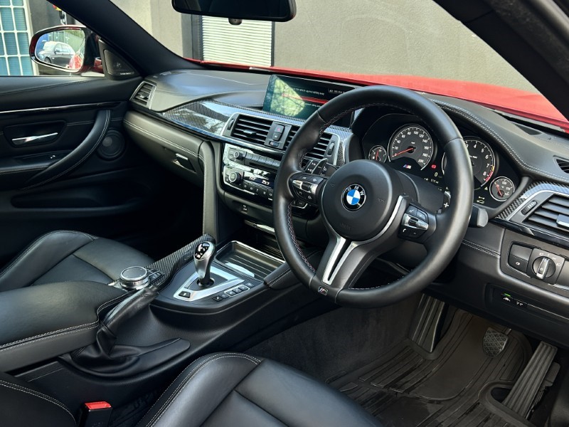 2019 (69) BMW M4 2dr DCT [Competition Pack] 5002145