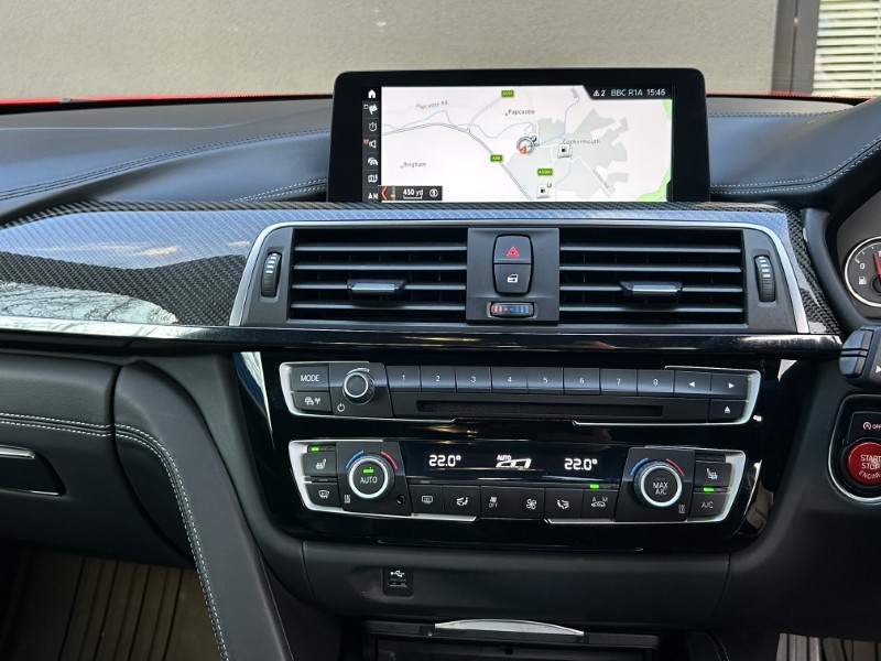 2019 (69) BMW M4 2dr DCT [Competition Pack] 5002154