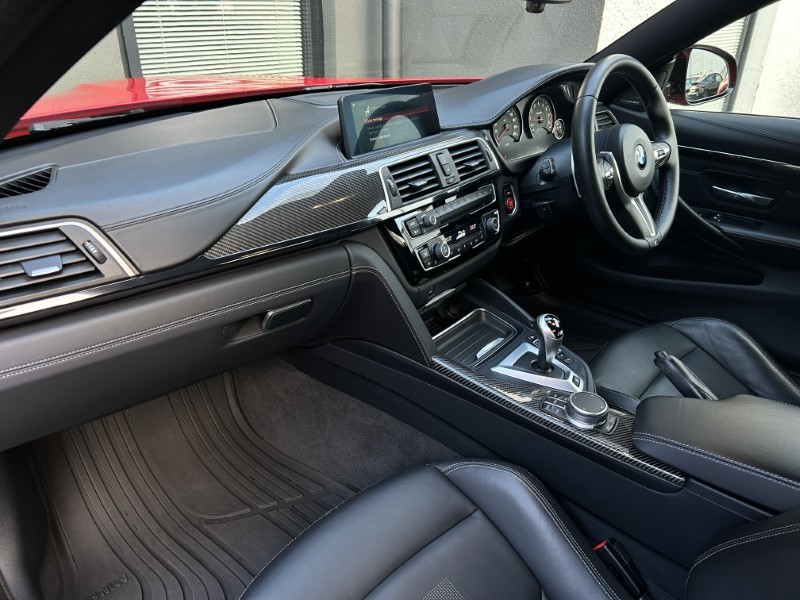 2019 (69) BMW M4 2dr DCT [Competition Pack] 5002150