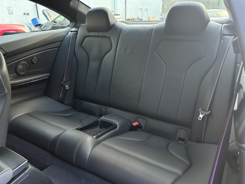 2019 (69) BMW M4 2dr DCT [Competition Pack] 5002149