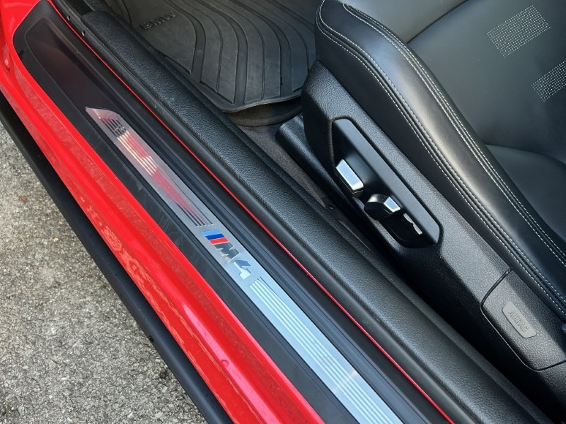 2019 (69) BMW M4 2dr DCT [Competition Pack] 5002151