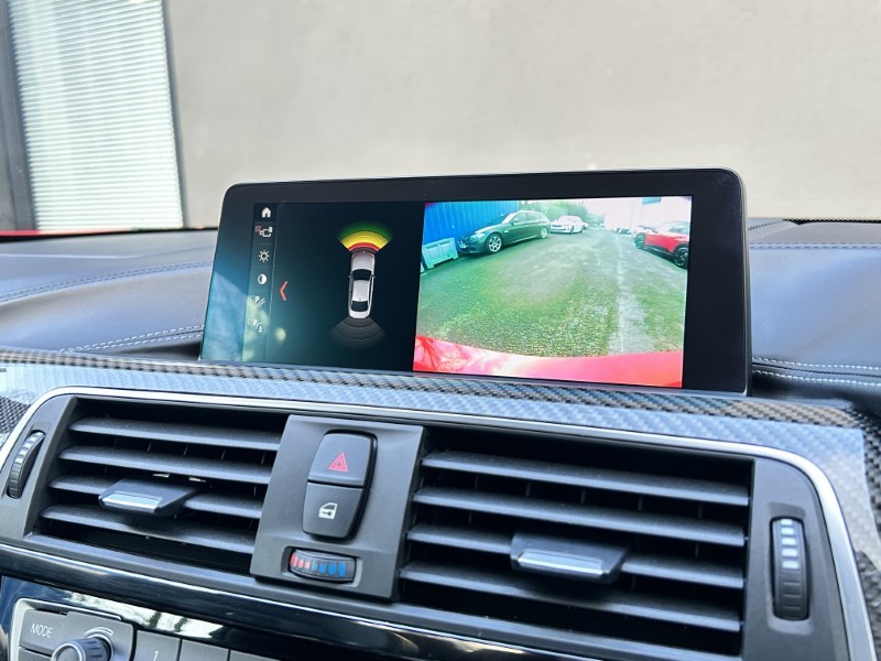 2019 (69) BMW M4 2dr DCT [Competition Pack] 5002139