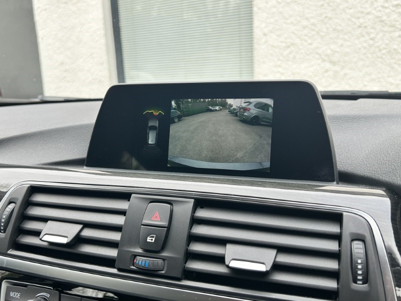 2018 (18) BMW 3 SERIES 320d SE 5dr Step Auto 5016756