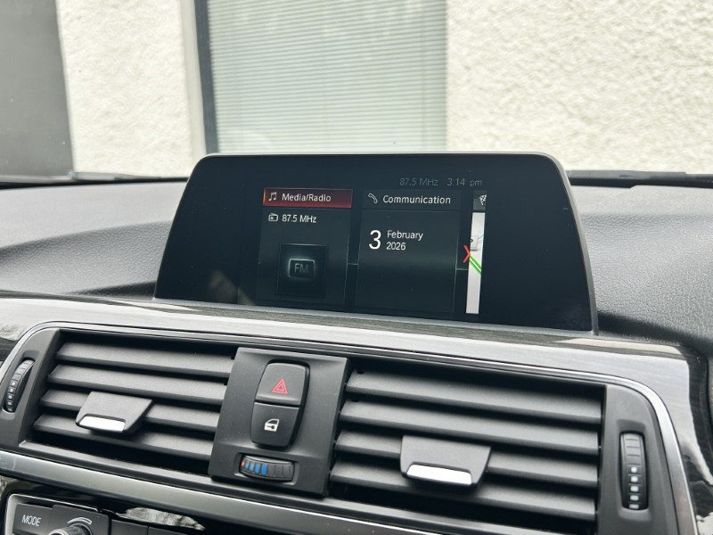 2018 (18) BMW 3 SERIES 320d SE 5dr Step Auto 5016755