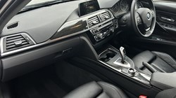 2018 (18) BMW 3 SERIES 320d SE 5dr Step Auto 5016778