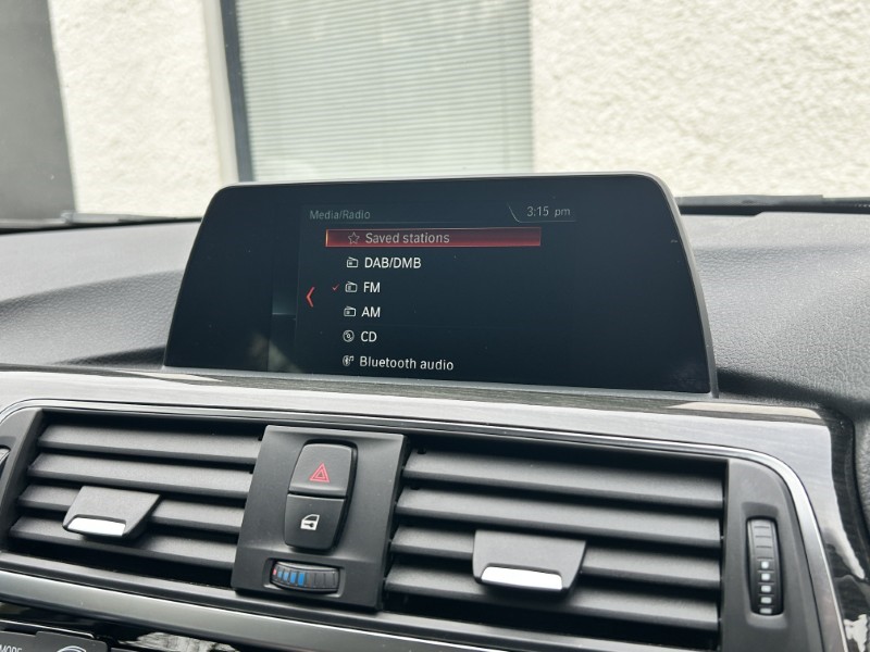 2018 (18) BMW 3 SERIES 320d SE 5dr Step Auto 5016758