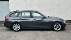2018 (18) BMW 3 SERIES 320d SE 5dr Step Auto 5016768