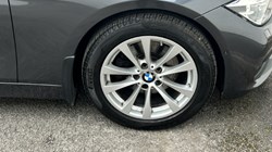 2018 (18) BMW 3 SERIES 320d SE 5dr Step Auto 5016767