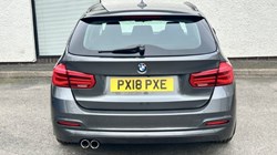 2018 (18) BMW 3 SERIES 320d SE 5dr Step Auto 5016760