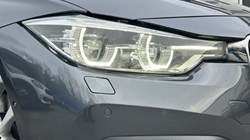 2018 (18) BMW 3 SERIES 320d SE 5dr Step Auto 5016781