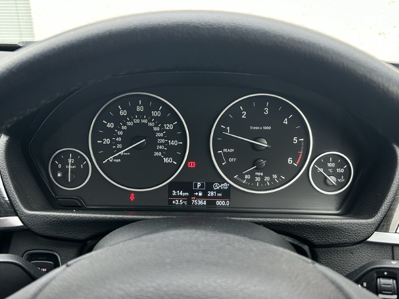 2018 (18) BMW 3 SERIES 320d SE 5dr Step Auto 5016751