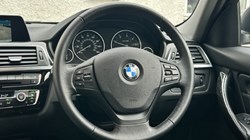 2018 (18) BMW 3 SERIES 320d SE 5dr Step Auto 5016775