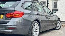 2018 (18) BMW 3 SERIES 320d SE 5dr Step Auto 5016771