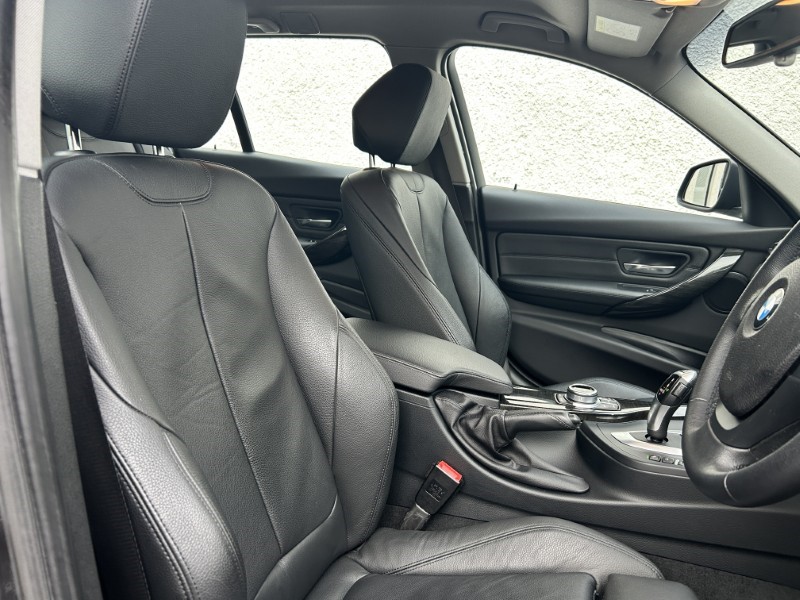 2018 (18) BMW 3 SERIES 320d SE 5dr Step Auto 5016773