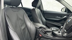 2018 (18) BMW 3 SERIES 320d SE 5dr Step Auto 5016773