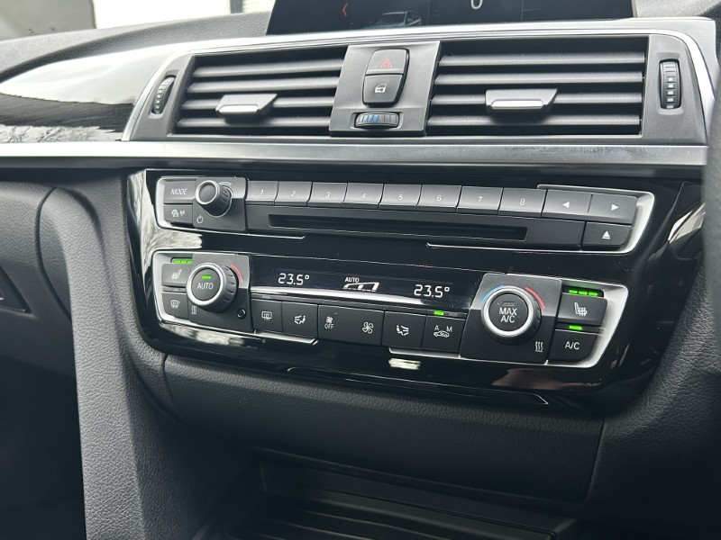 2018 (18) BMW 3 SERIES 320d SE 5dr Step Auto 5016748