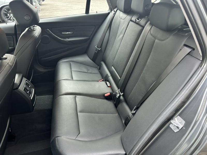 2018 (18) BMW 3 SERIES 320d SE 5dr Step Auto 5016777