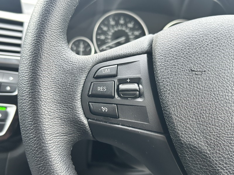 2018 (18) BMW 3 SERIES 320d SE 5dr Step Auto 5016752