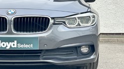 2018 (18) BMW 3 SERIES 320d SE 5dr Step Auto 5016785