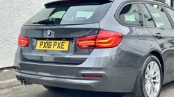 2018 (18) BMW 3 SERIES 320d SE 5dr Step Auto 5016770