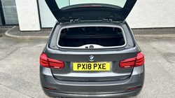 2018 (18) BMW 3 SERIES 320d SE 5dr Step Auto 5016763